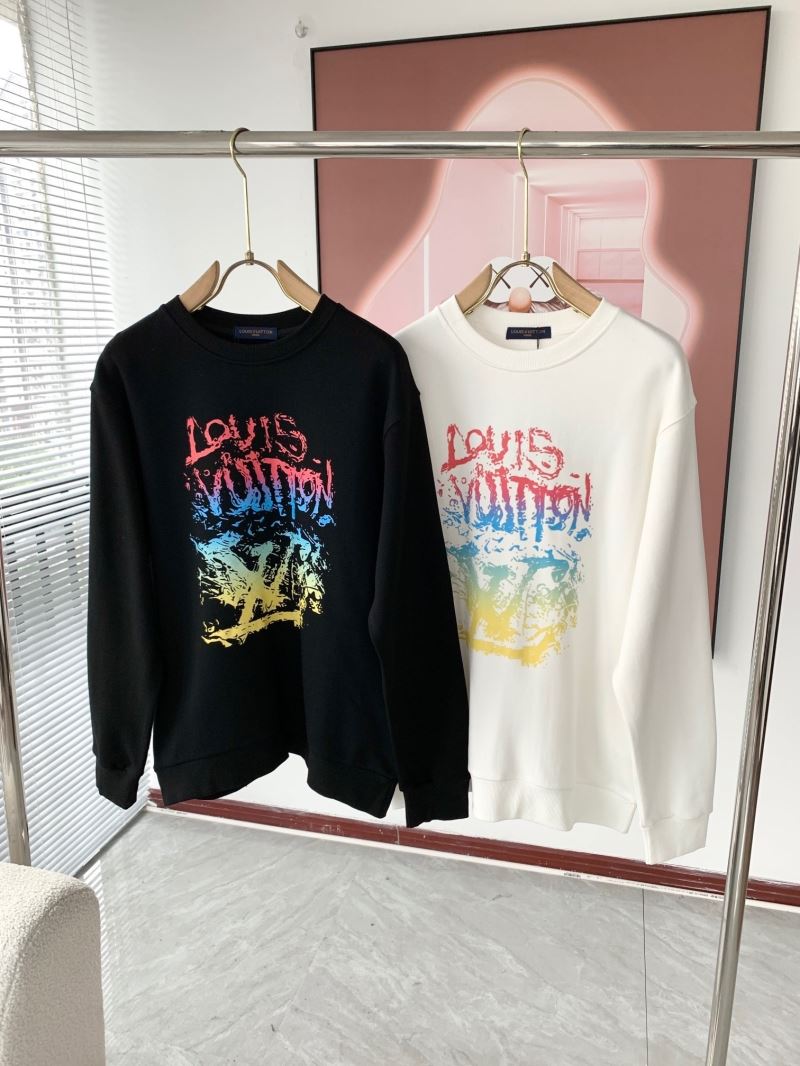 Louis Vuitton Hoodies